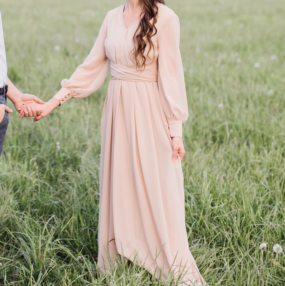 Baltic Born Dress